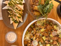 -沃野Oii(青年湖店)