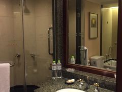 -成都天府丽都喜来登饭店