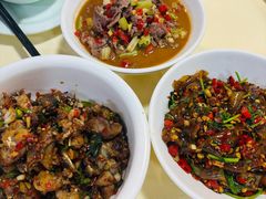 -笨罗卜浏阳菜馆(龙华鹏润达店)