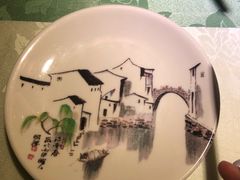 -福荣新中式餐厅