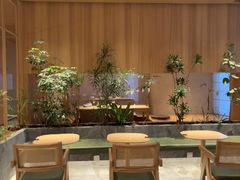 -奈雪茶院·茶室茶馆(广州粤海天地店)
