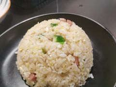 -许哥东北烧烤·铁丳烤串·宫后夹肉(繁花中心店)