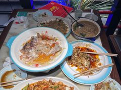 -红蜡烛-养生粥-津鲁菜(中山路店)