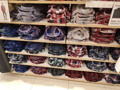 -优衣库(苏州天虹CCMall石路店)