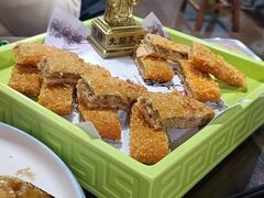 -酒肉门孔府菜(曲阜游客中心店)