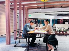 -大视光学•LINDBERG林德伯格•全球手工眼镜集合店(王府井店)