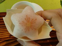 -中和·国风茶馆(愚园路店)