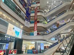 -吾悦广场(南京鼓楼店)