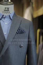 -伊布老裁缝西装礼服定制