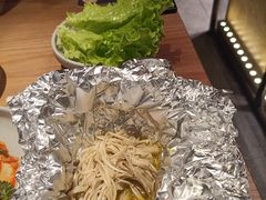 -烧肉达人•炭火烧肉(新天地店)
