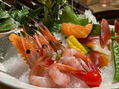 -松鱼亭·和牛烧肉(协鑫广场店)