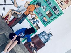 -多春茶室