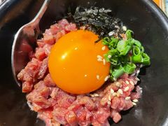 -勇誌烧肉·焱铁烧