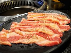 回转牛五花-悟空酒场烤肉(凯德壹中心店)