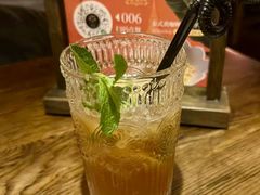 -素逸·泰料理(人民广场店)