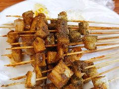 -十里铺铁板鱿鱼