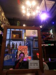 点击看大图 二楼-MG Style Salon