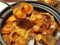 -金成潮菜博物馆(海珠湿地店)