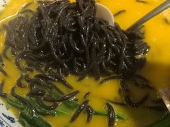 -花溪雨·森林餐厅(石基店)