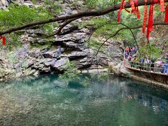 -九龙潭景区
