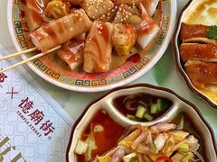 -憶廟街 X 沙角邨(太古城店)