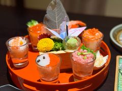 鹤寿司-山上下日本料理(万象城店)