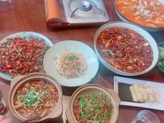 浓汤番茄鱼-成都娃娃花园餐厅 (南艺旗舰店)