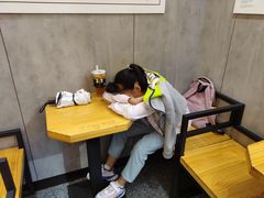 -书亦烧仙草(嘉新大厦店)