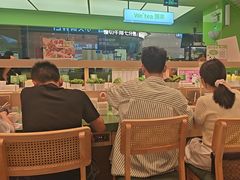 -一围小火锅(高铁吾悦店)