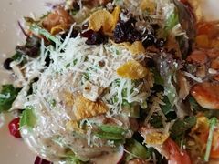 -绿茵阁牛扒餐厅(客村店)