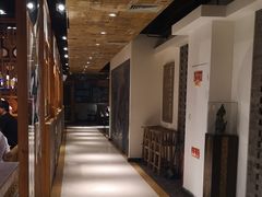 -局气 烤鸭·北京菜(光华路店)
