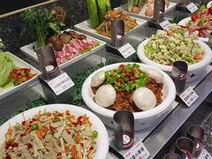 -大闫家烧烤·小海鲜家常菜(郑庄店)