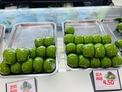 -许阿姨糕团店(南京总店)