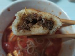 -孟夫子水煎包(锦艺城店)