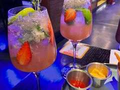 -blue frog蓝蛙(长泰广场店)