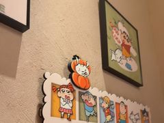 -弓二·烧鸟居酒屋(财富购物中心店)