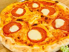 -城市大道红炉披萨烘焙坊