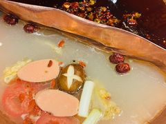 -老码头火锅(骡马市店)
