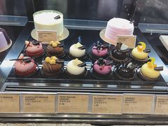 -PAPER STONE BAKERY(天汇广场店)