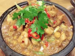 -品大三·南京菜(大行宫店)