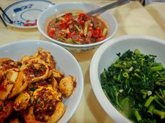 -笨罗卜浏阳菜馆(太平街店)