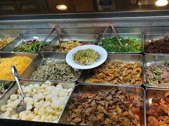 -同胜祥清真新豫菜(杜岭街店)