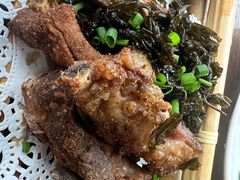 -香芙茗茶楼(梅家坞总店)