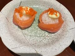 -一本魅·日式料理