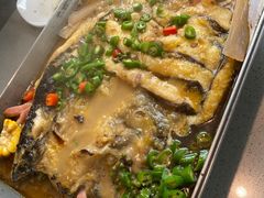 -半天妖烤鱼(方庄店)