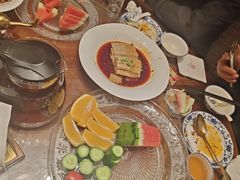-面辣子·陕西家乡菜(钟楼店)