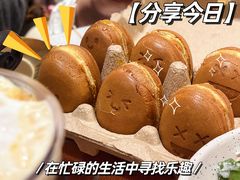 -大象厨房(重庆道店)