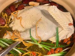 -本色.小马哥烧烤(五一路总店)