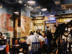 -马路边边 传媒大学店
