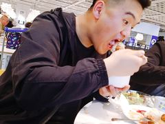 -宜家·瑞典风味餐厅(烟台路店)